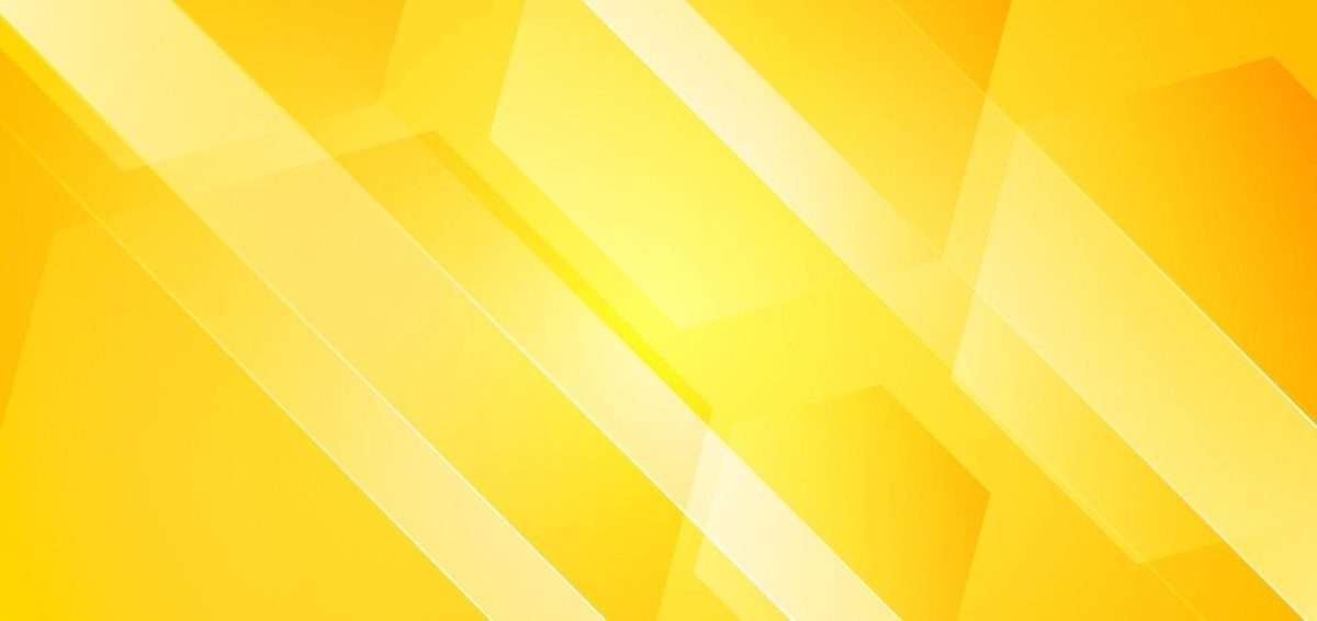 abstract-geometric-hexagons-yellow-background-with-diagonal-striped-lines-free-vector