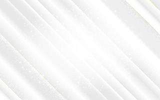 abstract-geometric-white-stripe-shapes-with-golden-light-in-gradient-white-background-free-vector