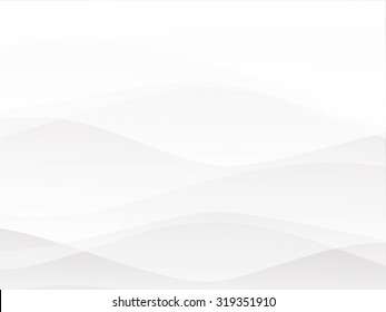 abstract-white-background-waves-260nw-319351910