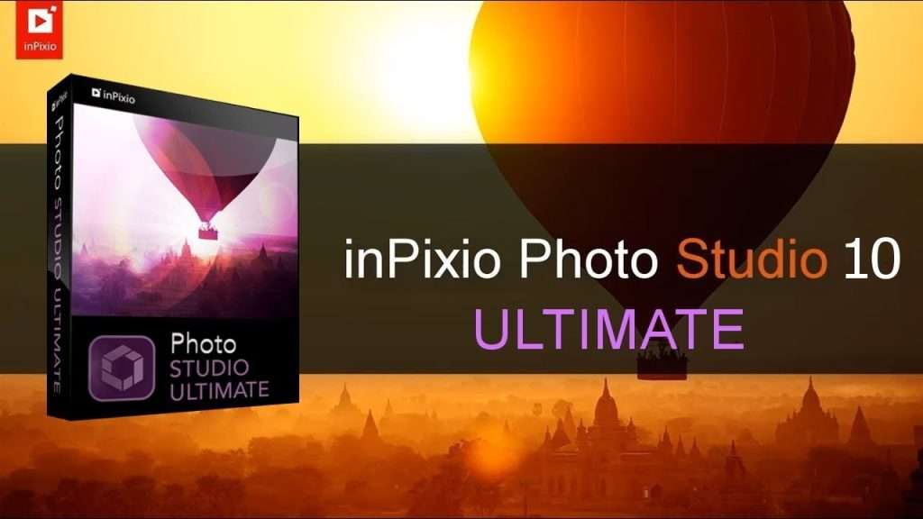background changer inpixio