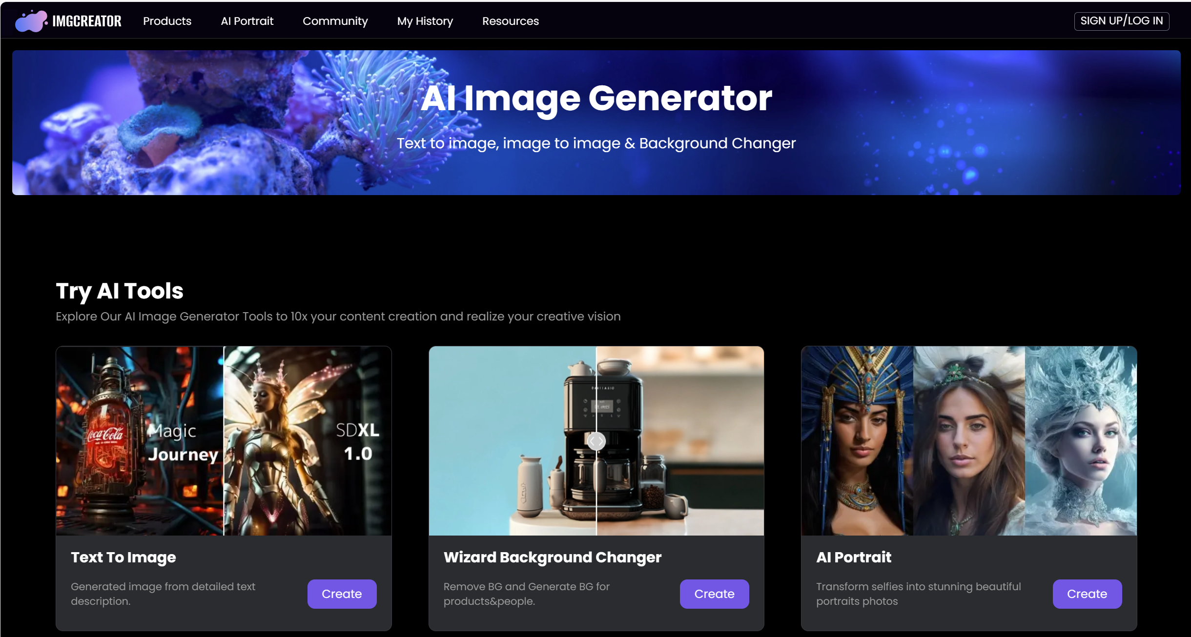 What is the easier AI photo editor?