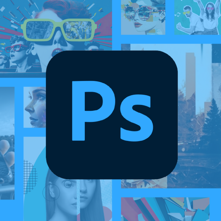 How to Change a Background in Photoshop?