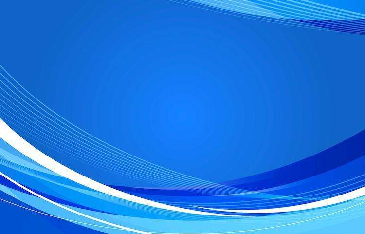 modern-eleganct-blue-background-free-vector