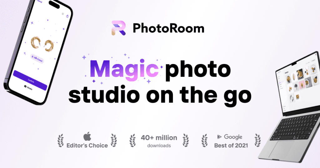 photoroom change the background 12321