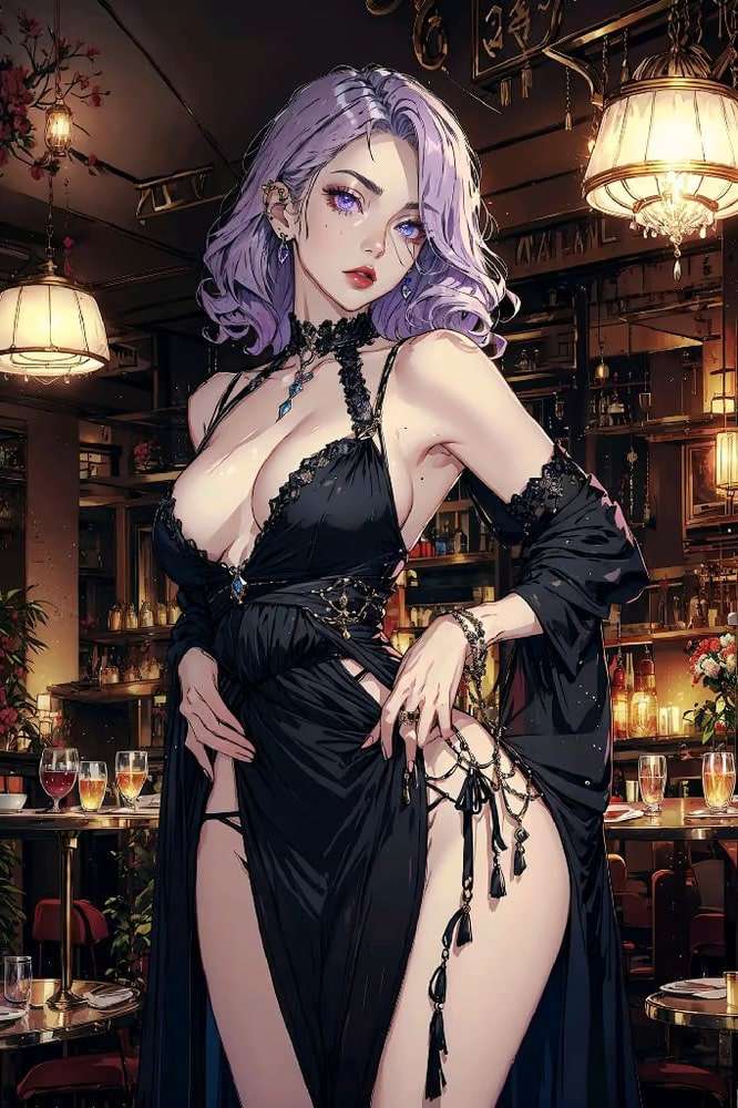 AI Anime