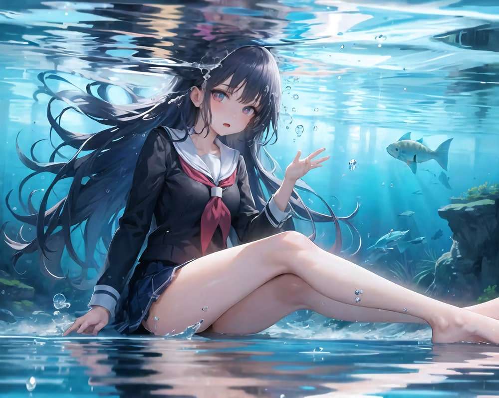 anime character maker