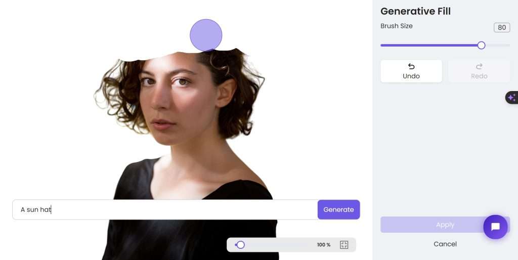 Background remover guide