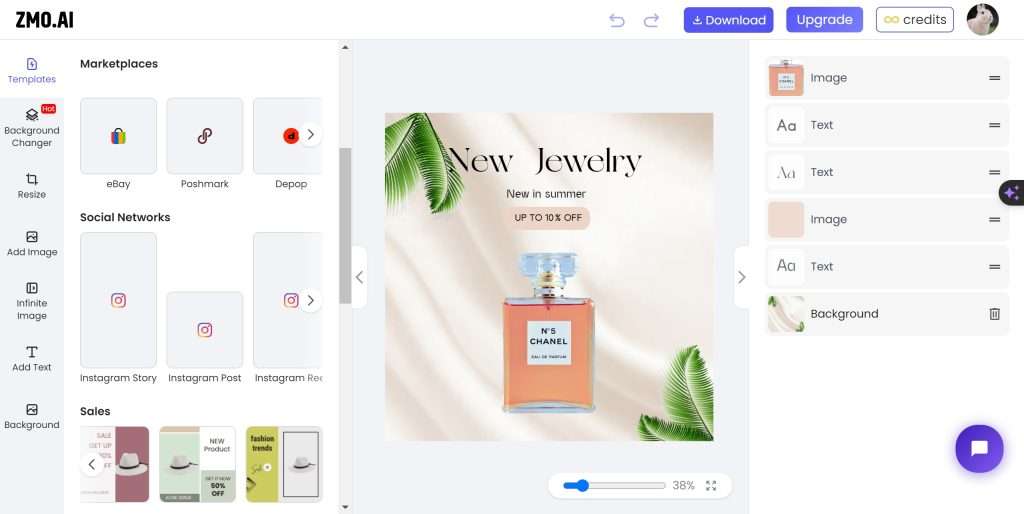 Ecommerce business post 1