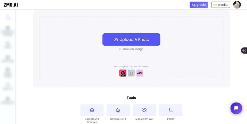 Editor image