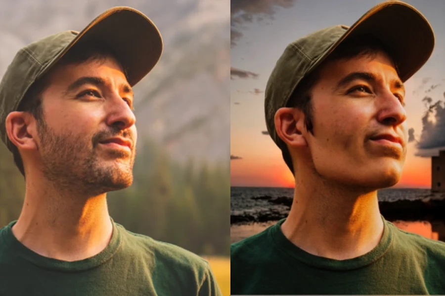 How To Take A Professional Headshot With AI Photo Editor(Easy To Use)