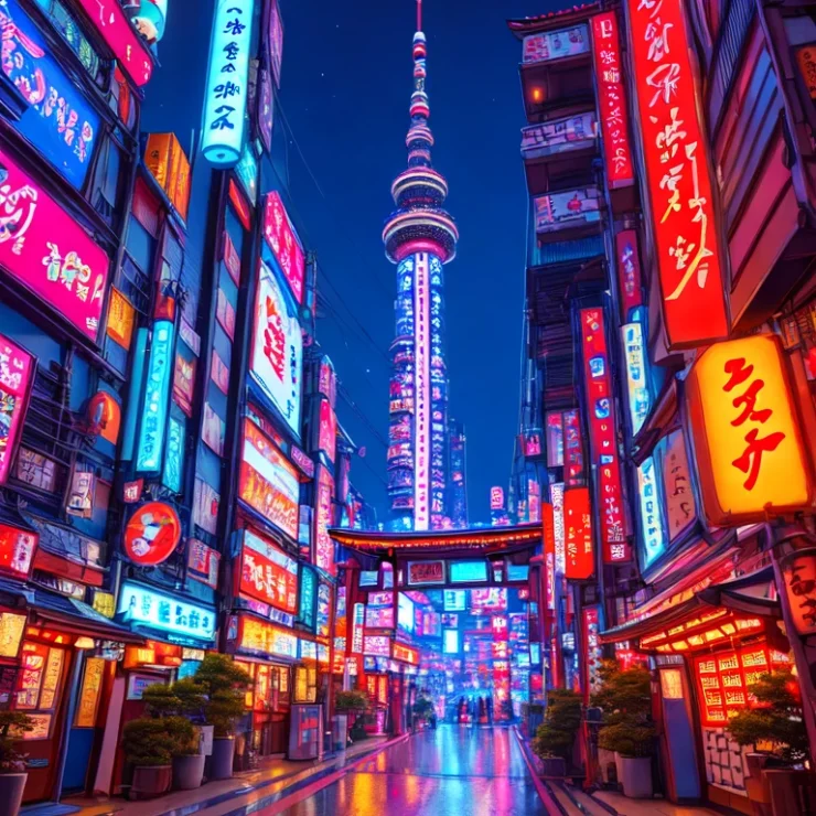 What is a Good Prompt for AI art?