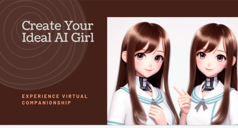 AI girlfriend idea