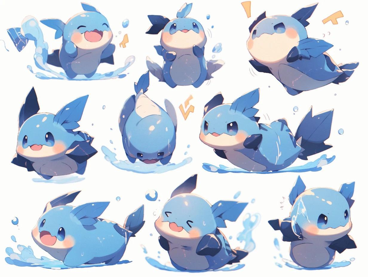 AI Pokemon Generator Online Free For Your Unique Palworld