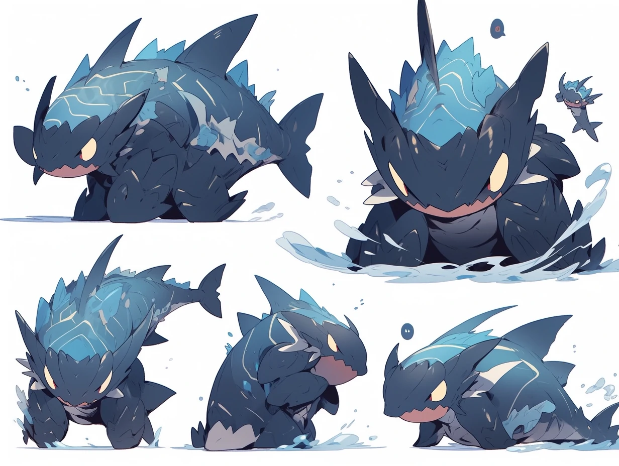 AI Pokemon Generator Online Free For Your Unique Palworld