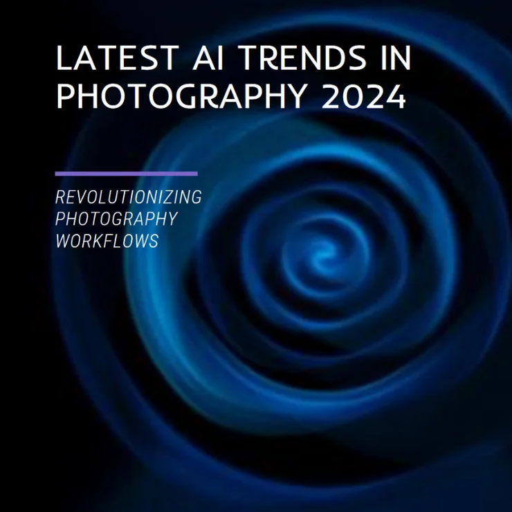 AI Trends in Photography in 2024