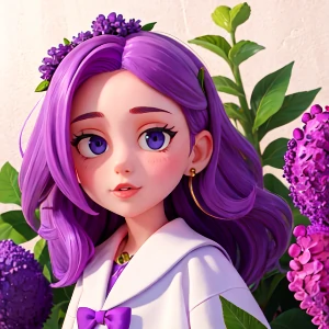 DisneyPixarCartoon AI anime filter