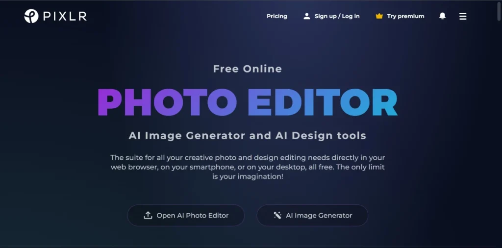 Top 10 AI Photo Editors To Enhance Your Image Easily In 2024