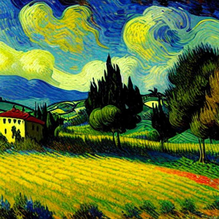 Best 3 AI Image Generator To Create Your Vivid Expected Image in 2024