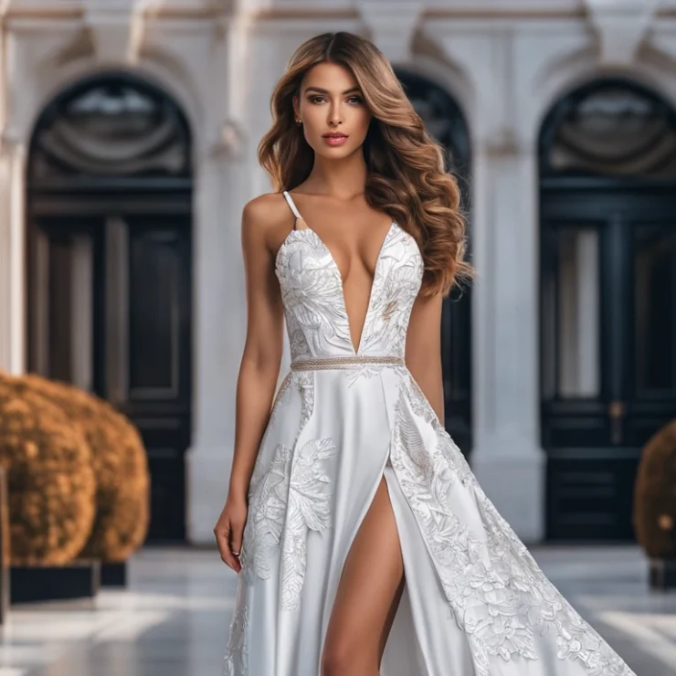 Get Your Perfect Model Look With the Best AI Outfit Generator