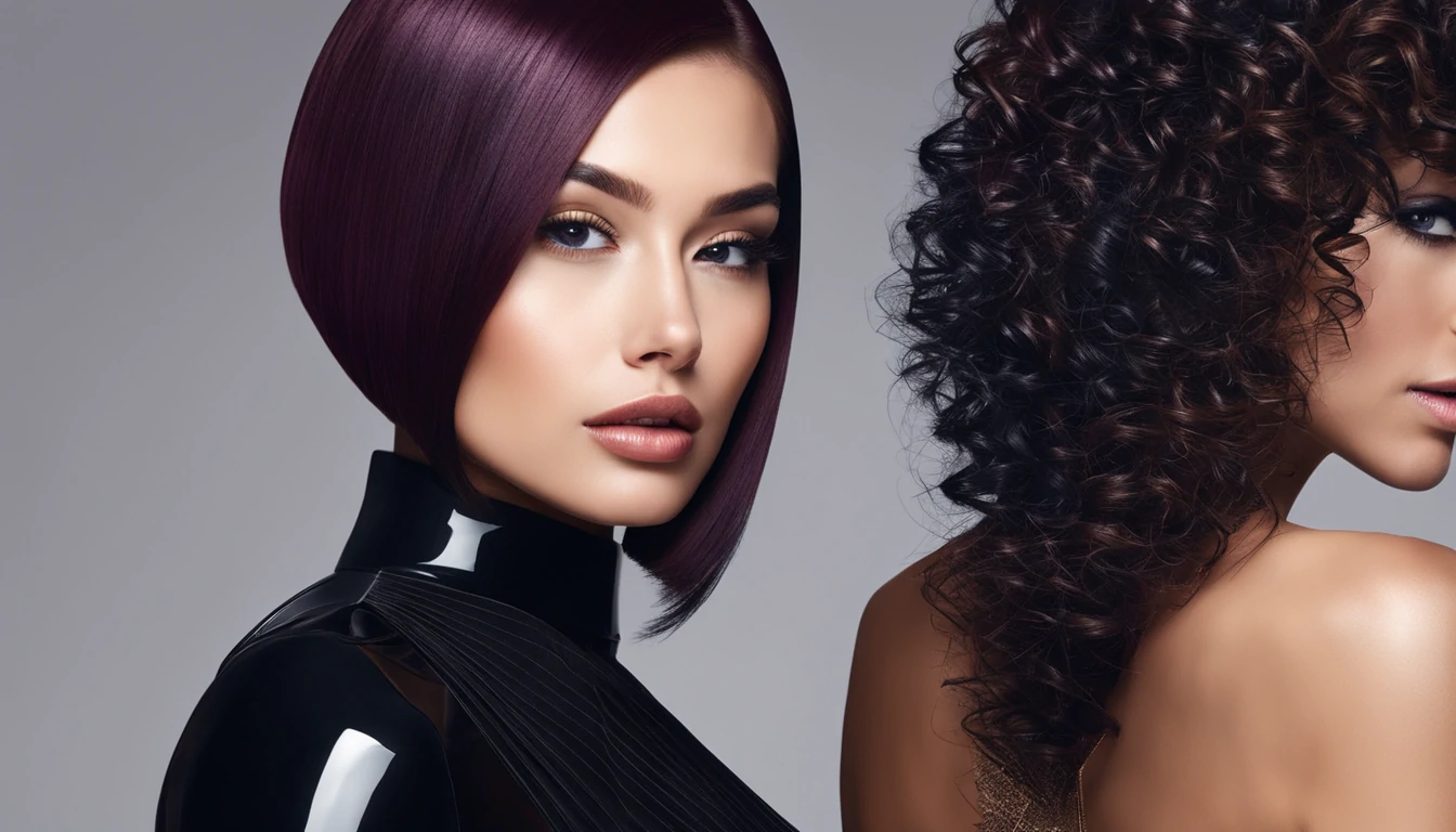 Exploring the Role of AI in Haircare and Styling Techniques