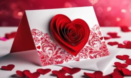 How to Get a Free Valentine Card in ZMO for Your Lover