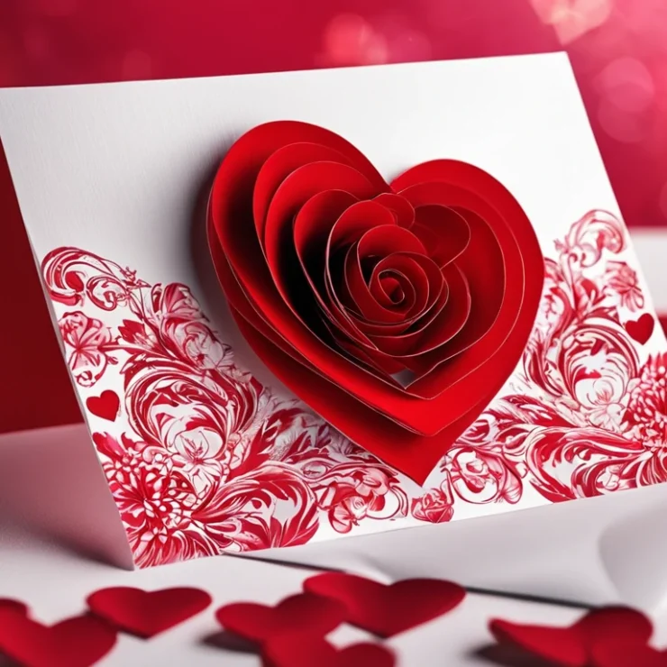 How to Get a Free Valentine Card in ZMO for Your Lover