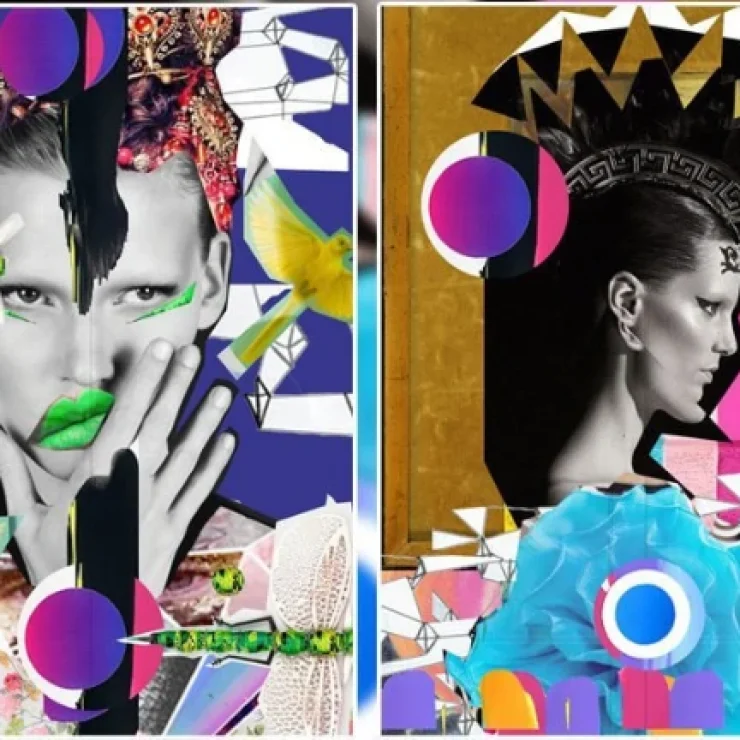 Unveiling the 2024 Design Trends: A Palette of Creativity
