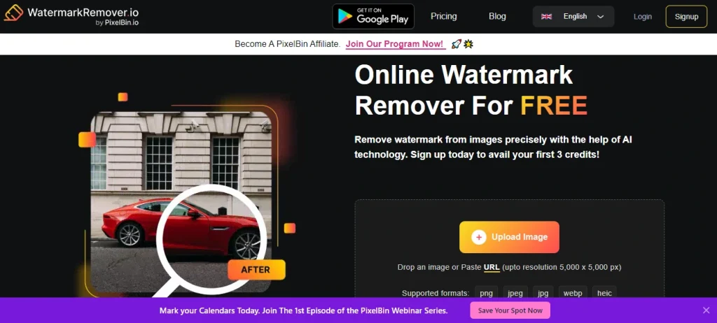 Go-to-watermarkremover