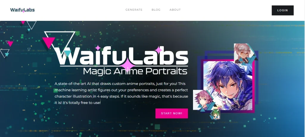 WaifuLabs