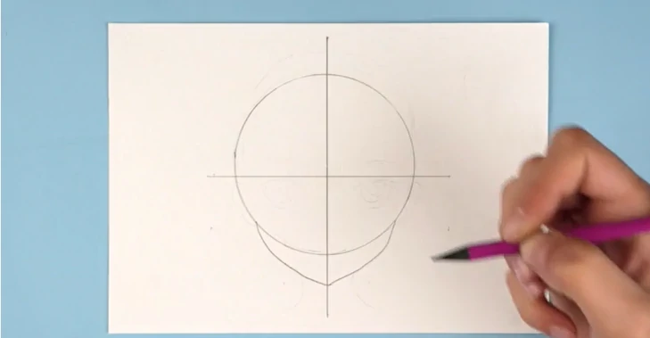 step1-Sketch-the-basic-shape