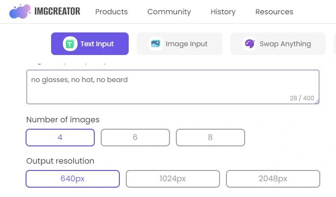 step7Select-the-output-resolution-of-your-anime-image