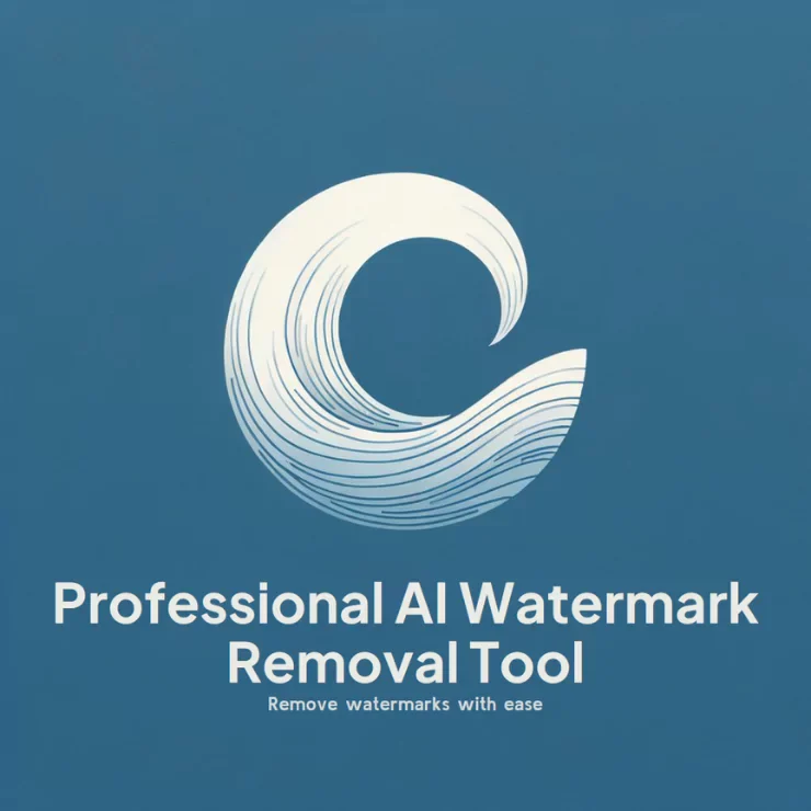 Top tool for AI remove watermark in 2024