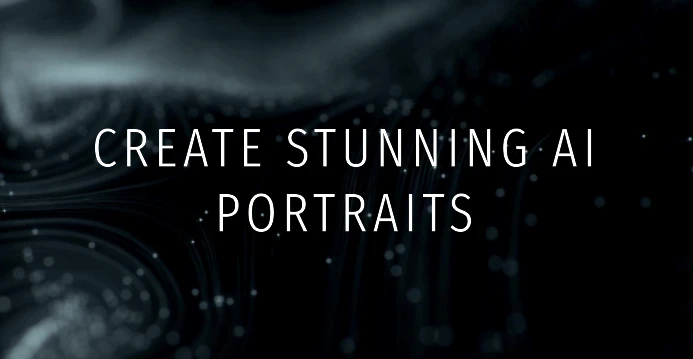 AI Character Portrait Generator is a free online tool that lets you create realistic and unique portraits of fictional characters using artificial intelligence