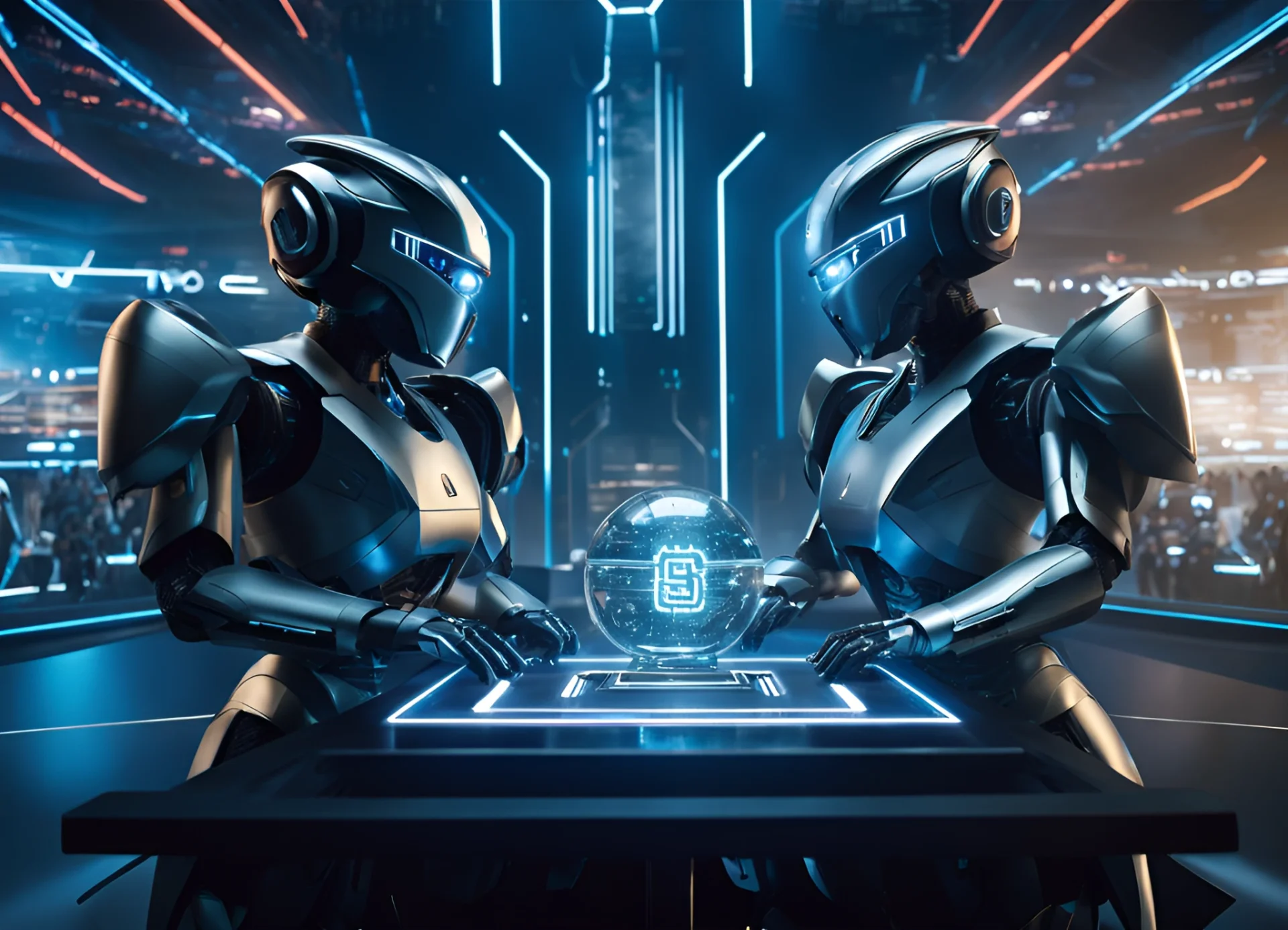 Sora AI Vs Gemini: A Comparative Analysis Between OpenAI and Google AI Tools