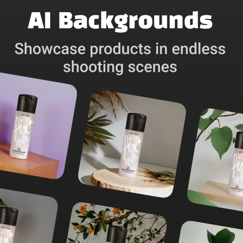 AI background