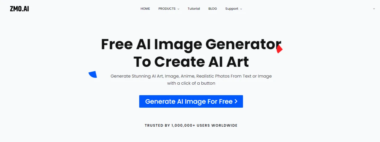 ZMO.AI