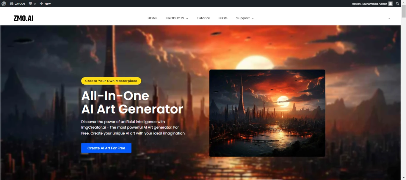 ai art generator