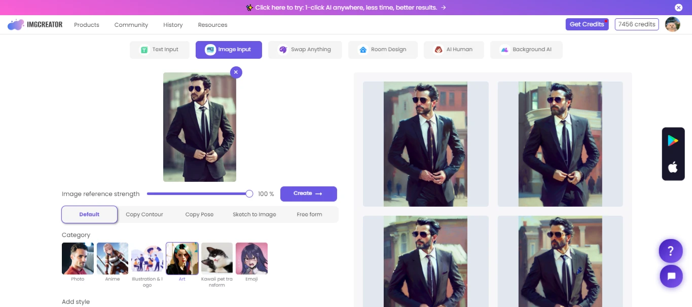 How To Turn Photo Into Ai Art Comprehensive Guide Zmo Ai How To Turn Photo Into Ai Art Comprehensive Guide Zmo Ai