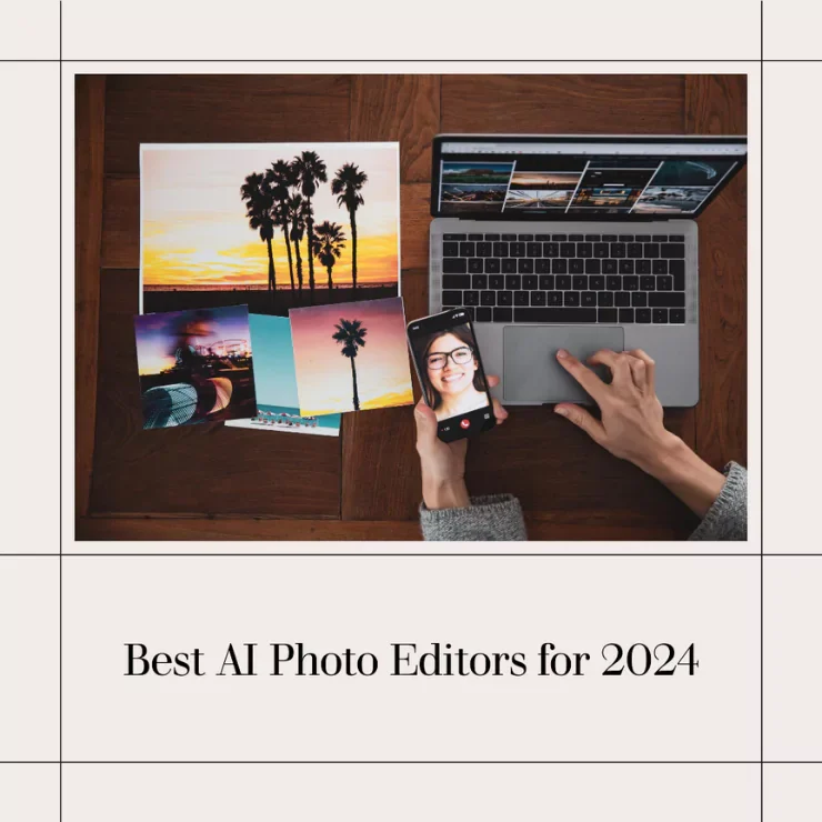 Top Canva Alternatives: The Best AI Photo Editors for 2024