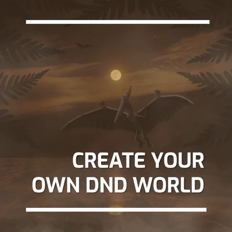 Best DnD AI Background Generator: Your Portal to Endless Adventures