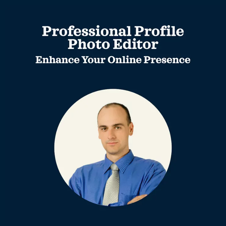 Best AI Profile Photo Editor: Make Your Online Presence Shine