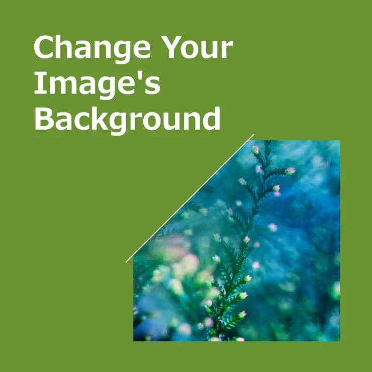 How to Change Natural Blur Background of Image: A Step-by-Step Guide