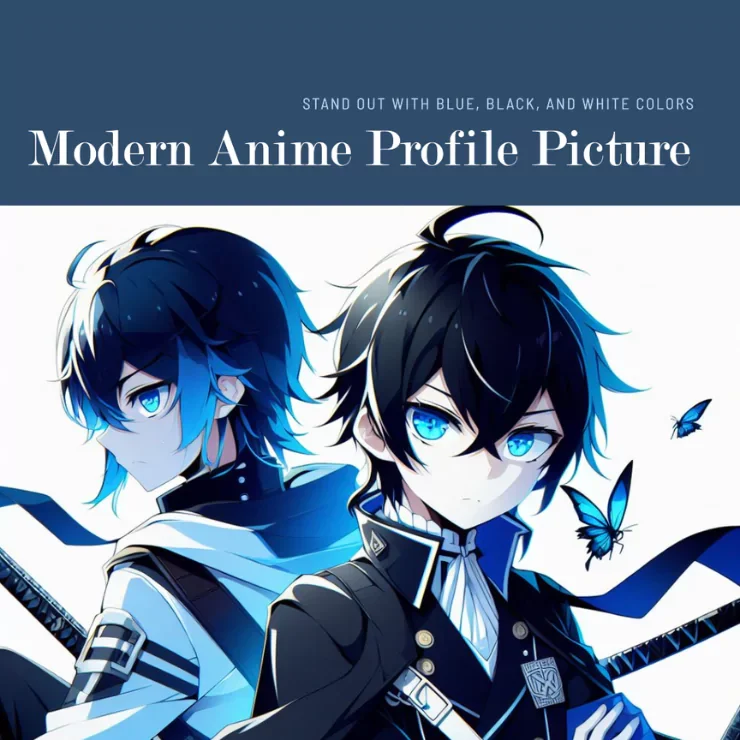 How to Create the Best Anime Profile Picture: Step by step guide