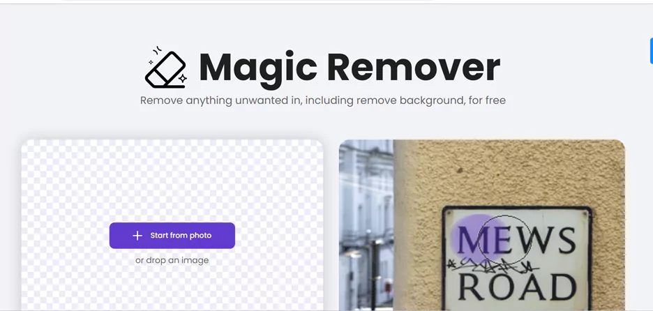 Magic Remover