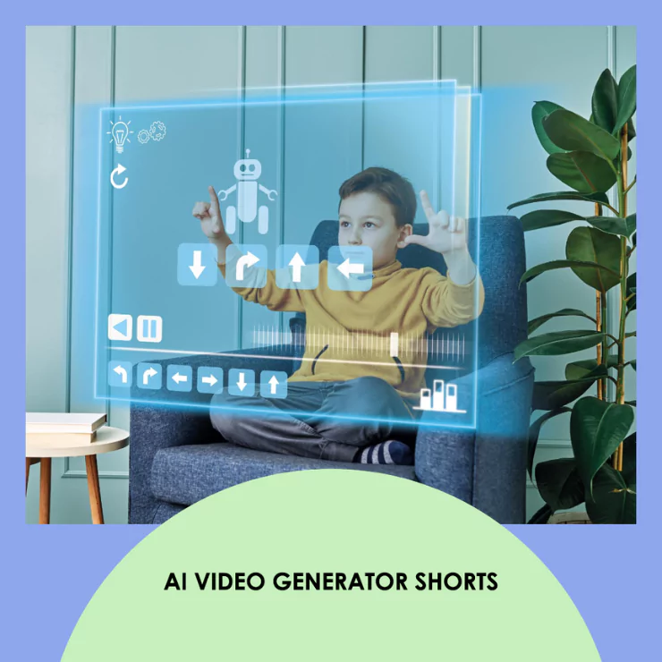 AI Video Generator Shorts: A New Trend in Video Marketing