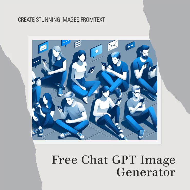 Best Chat GPT Image Generator Free: Create Stunning Images from Text