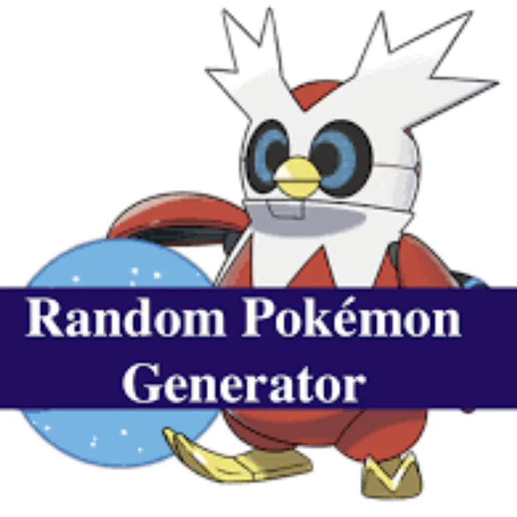Free Random Pokémon Generator: The Ultimate Fan’s Tool for Surprise Encounters