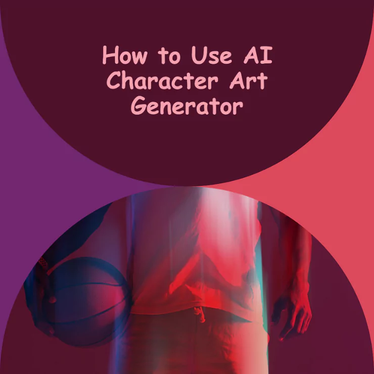 How to Use AI Character Art Generator to Craft Amazing Stories