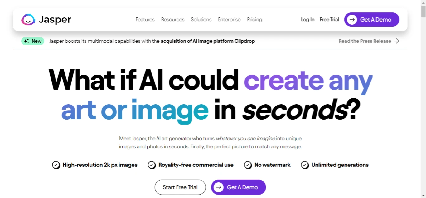 What is an AI Scene Generator?
