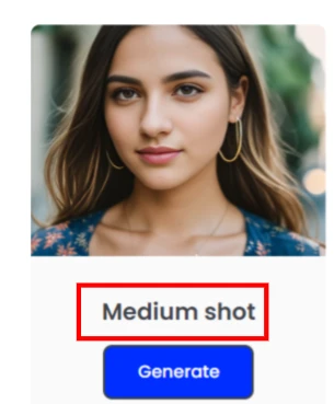 Mediumshot